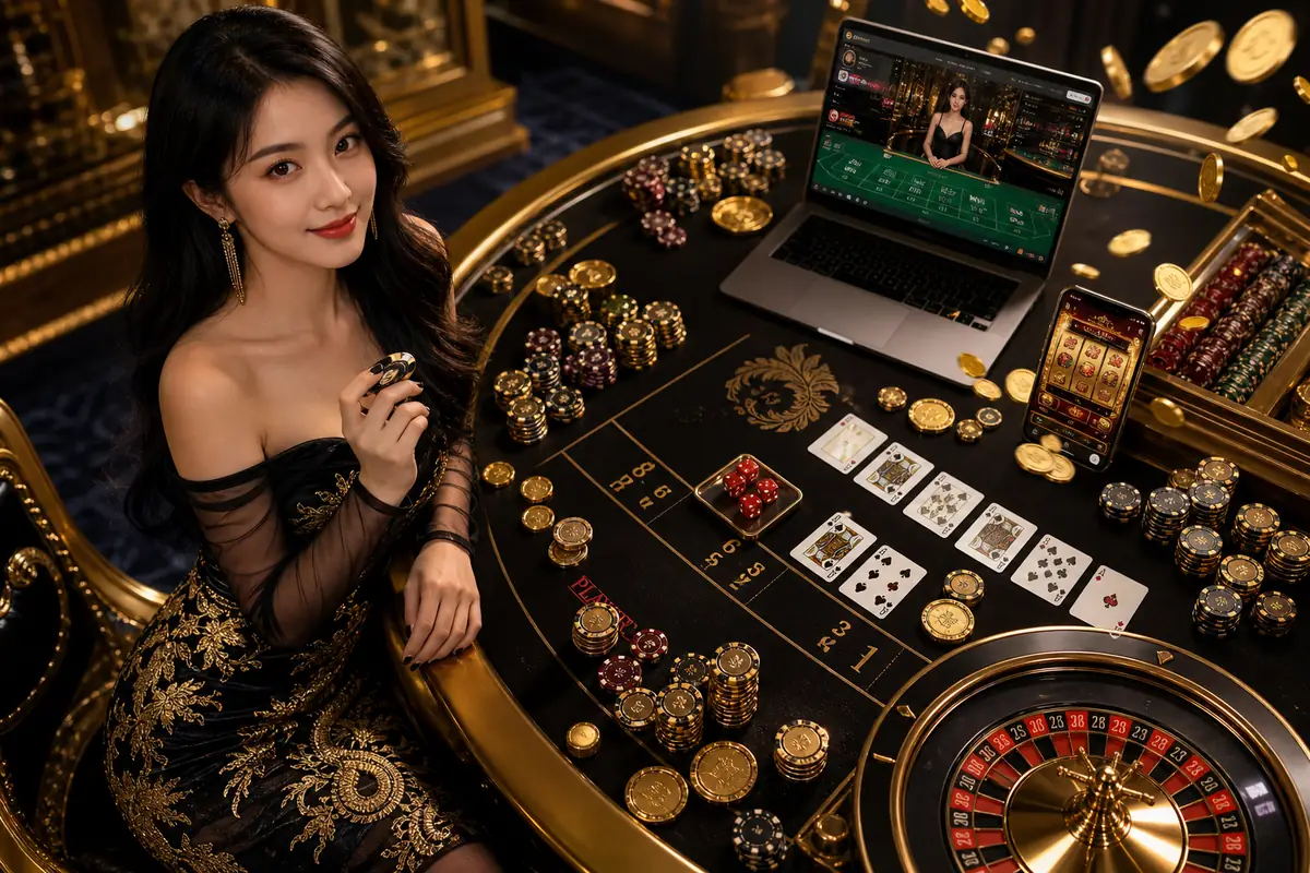 Lịch sử phát triển 8khet