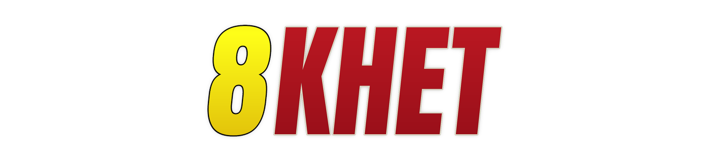 8khet – Nhà cái cá cược trực tuyến
